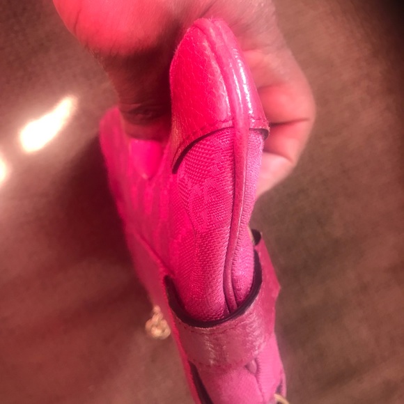 💗💗AUTHENTIC GUCCI Tom Ford Vintage Clutch. - Picture 8 of 9